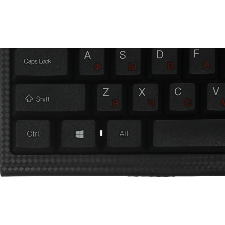 OKLICK 120M Black USB (1083044)