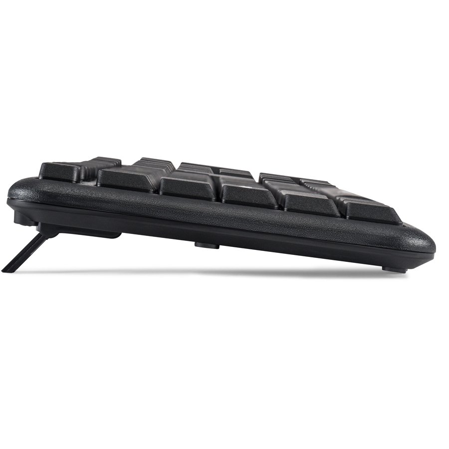 Oklick 130M Black USB (337077)