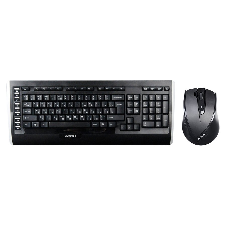 A4Tech 9300F USB (9300F)