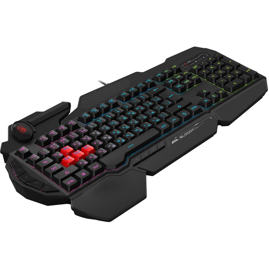 A4Tech Bloody B314 Black USB (Bloody B314)
