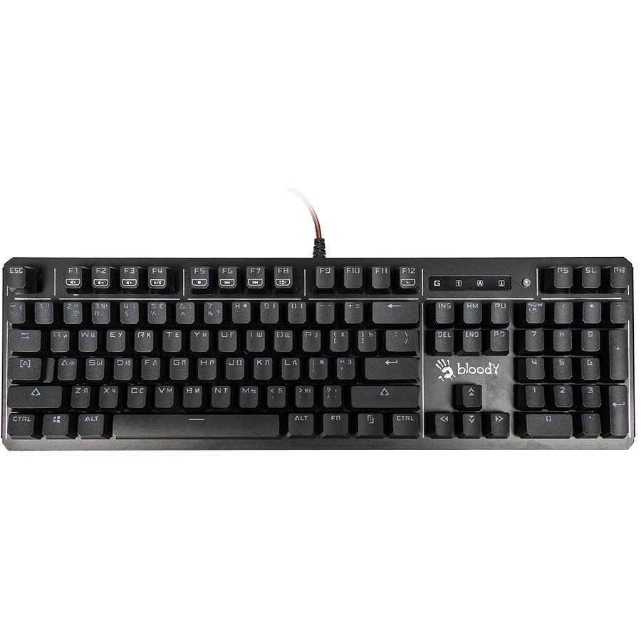 A4Tech Bloody B975 Black (B975)