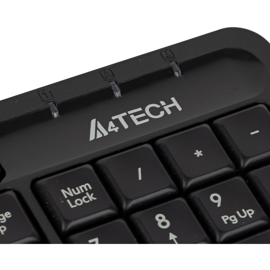 A4Tech Fstyler FG1010 Black/Blue (FG1010 BLUE)