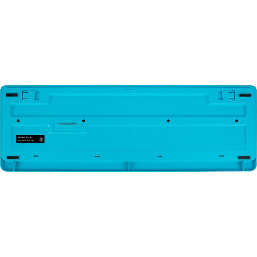 A4Tech Fstyler FG1010 Black/Blue (FG1010 BLUE)