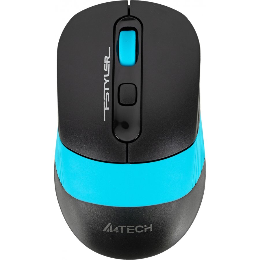 A4Tech Fstyler FG1010 Black/Blue (FG1010 BLUE)