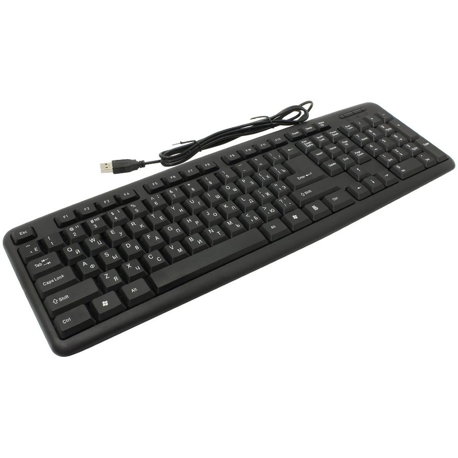 Defender HB-420 Black (45420)