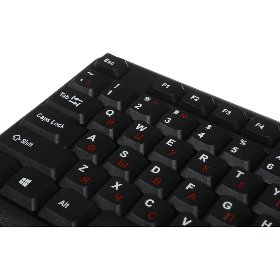 OKLICK 90M черный USB (402127)