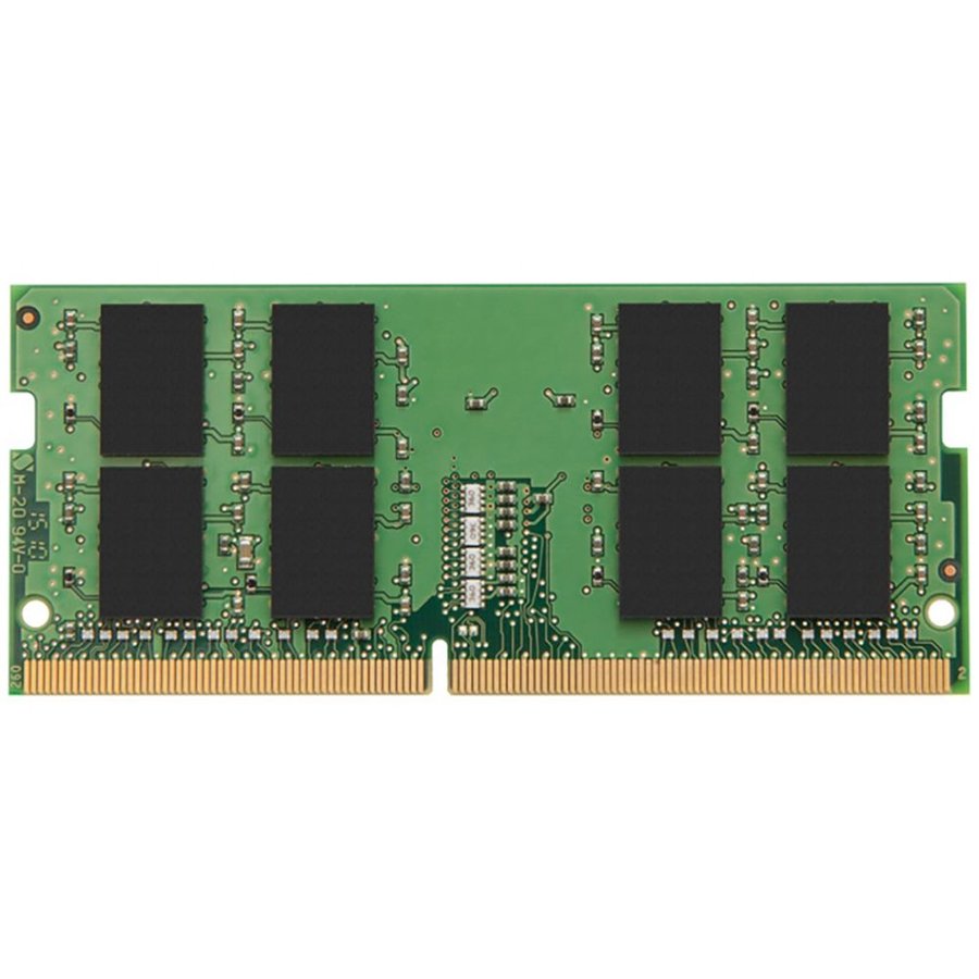 Apacer 16Gb 1шт. (AS16GGB26CQYBGH/ES.16G2V.GNH)
