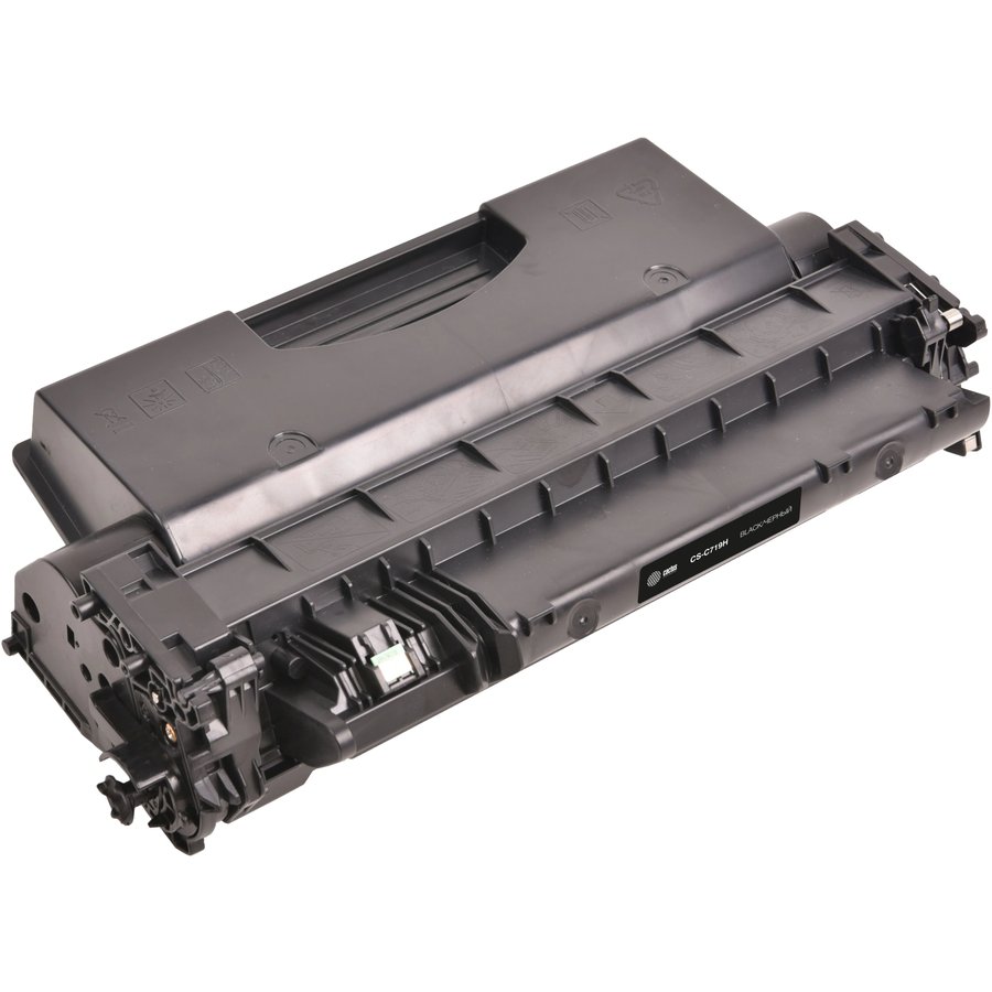 Cactus CS-C719H черный (6400 стр) для MF5840dni-Sensys/MF5880dni; LBP6300i/6650i