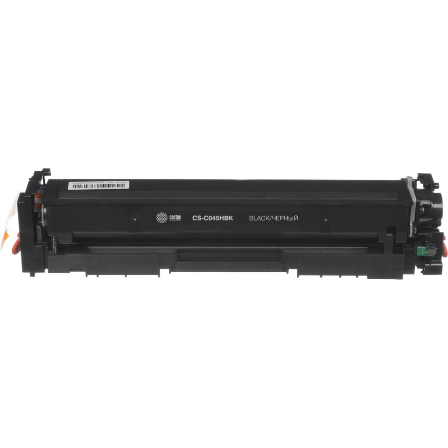 Cactus CS-C045HBK черный (2800 стр) для LBP 611Cn/613Cdw/631Cn/633Cdw/635Cx