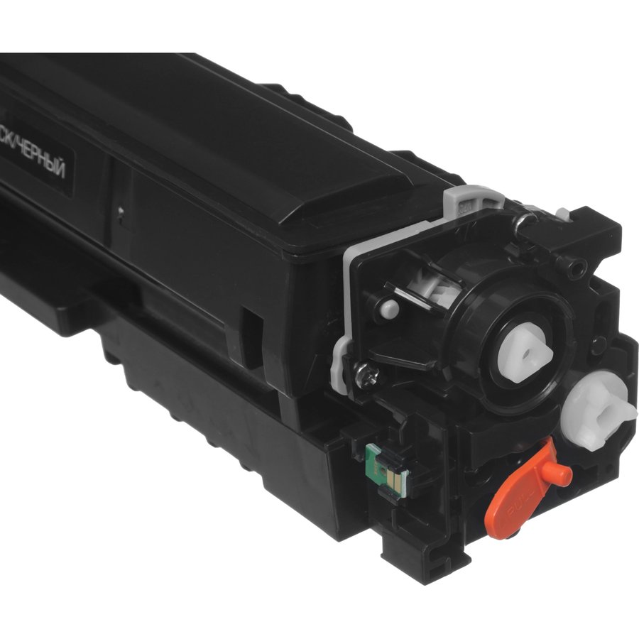 Cactus CS-C045HBK черный (2800 стр) для LBP 611Cn/613Cdw/631Cn/633Cdw/635Cx