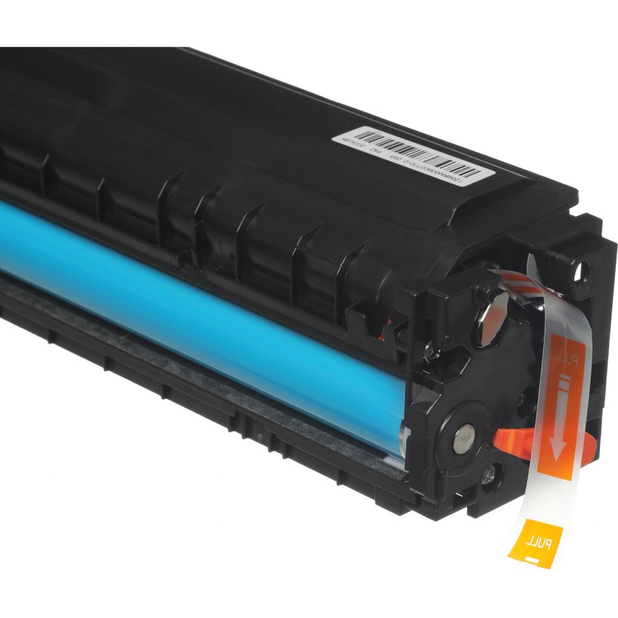 Cactus CS-C045HBK черный (2800 стр) для LBP 611Cn/613Cdw/631Cn/633Cdw/635Cx