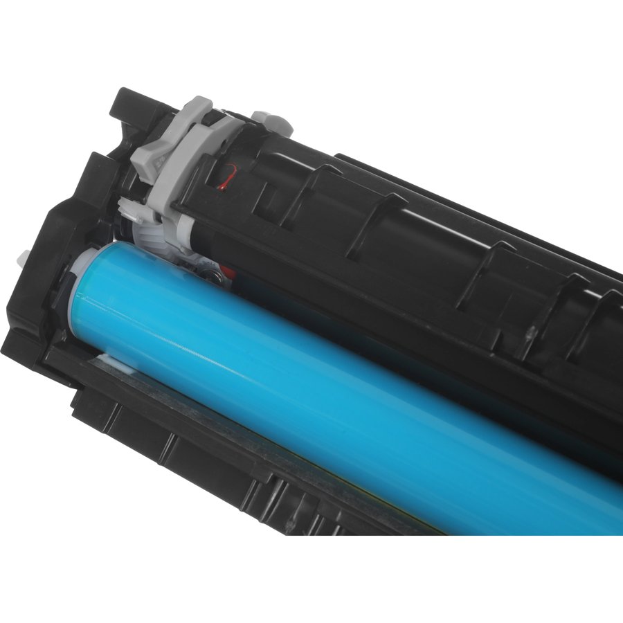 Cactus CS-C045HBK черный (2800 стр) для LBP 611Cn/613Cdw/631Cn/633Cdw/635Cx
