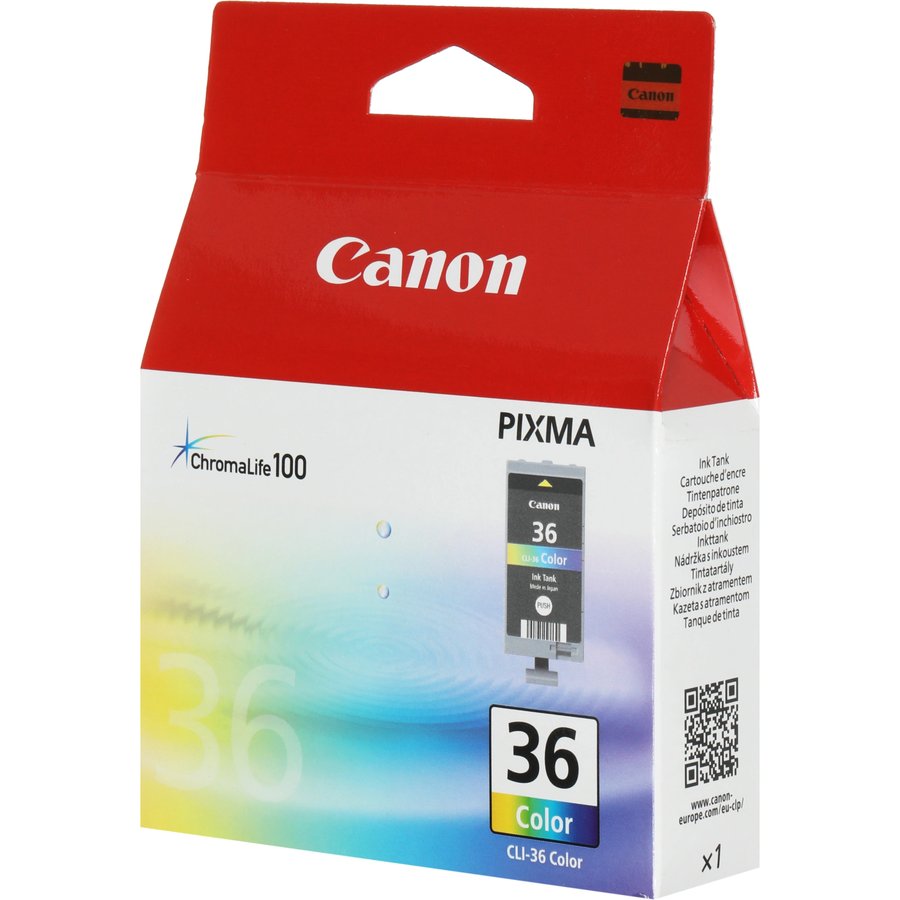 Canon CLI-36 (1511B001)