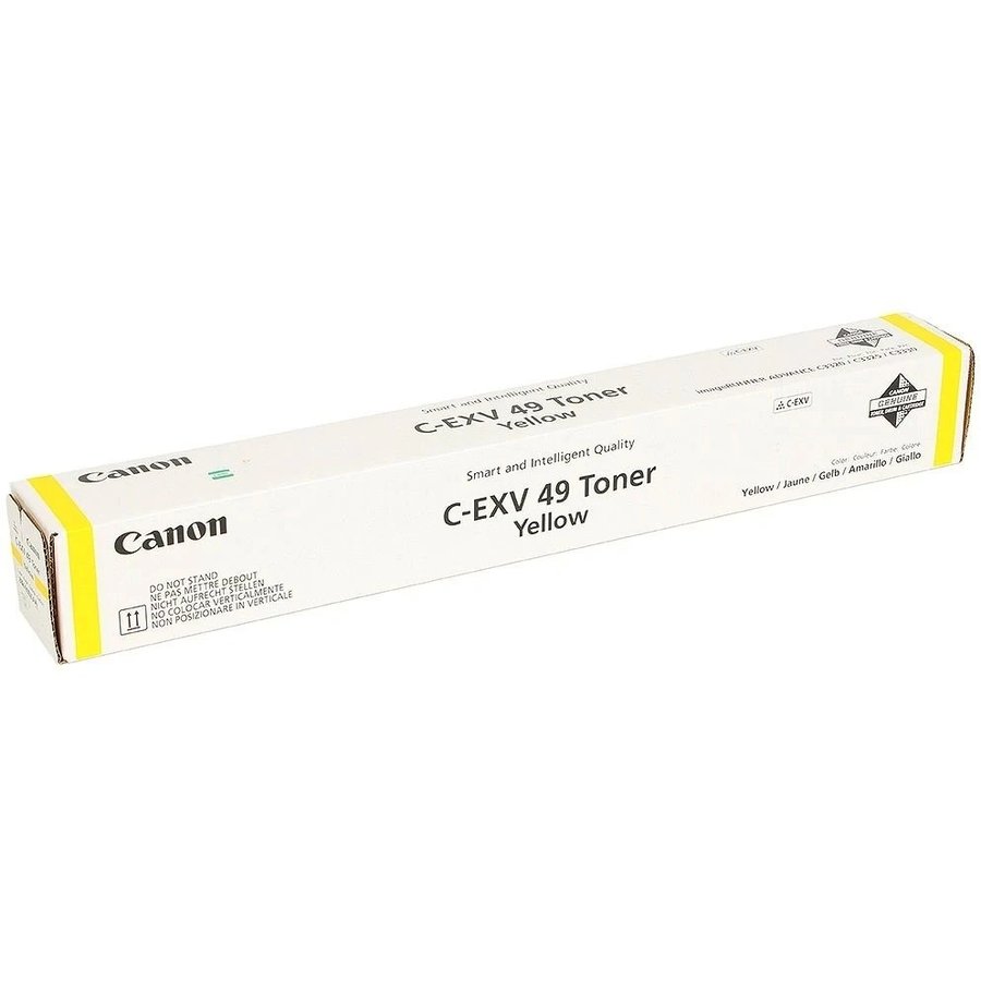 Canon C-EXV49 Y (8527B002)