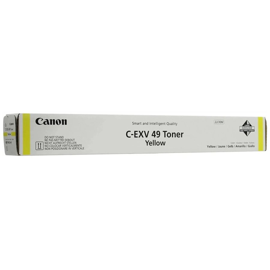 Canon C-EXV49 Y (8527B002)