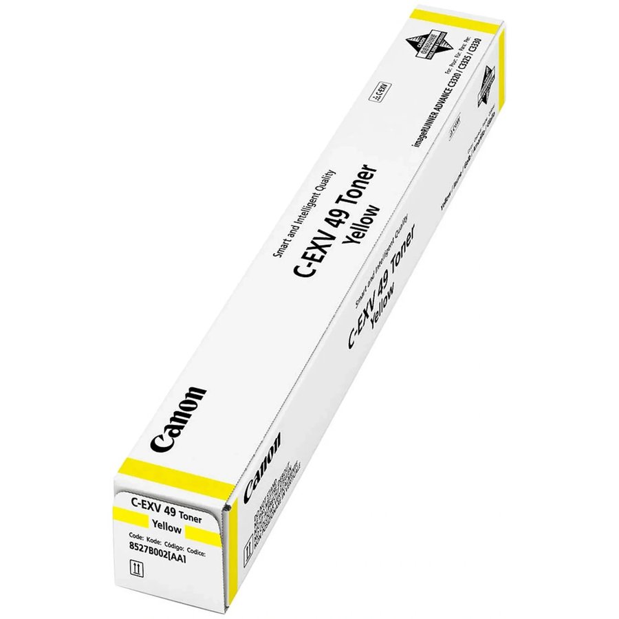 Canon C-EXV49 Y (8527B002)