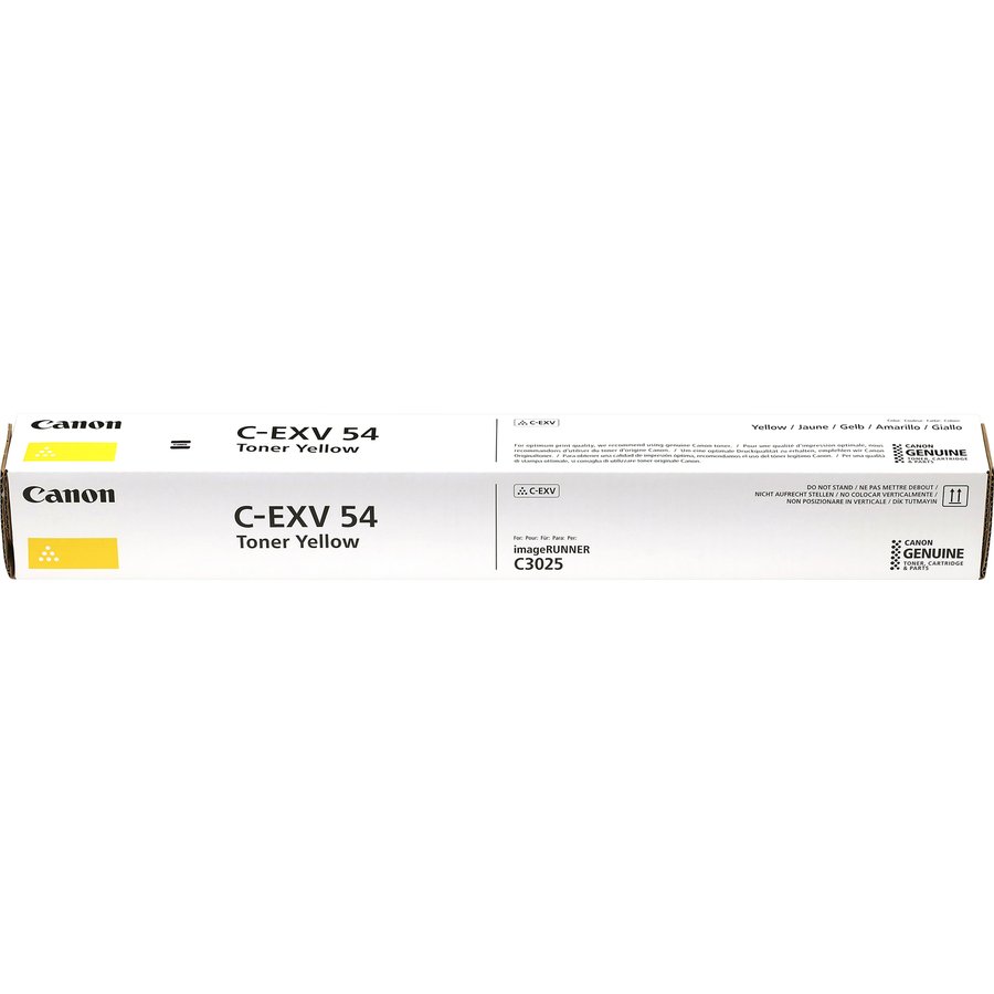 Canon C-EXV54 Y (1397C002)