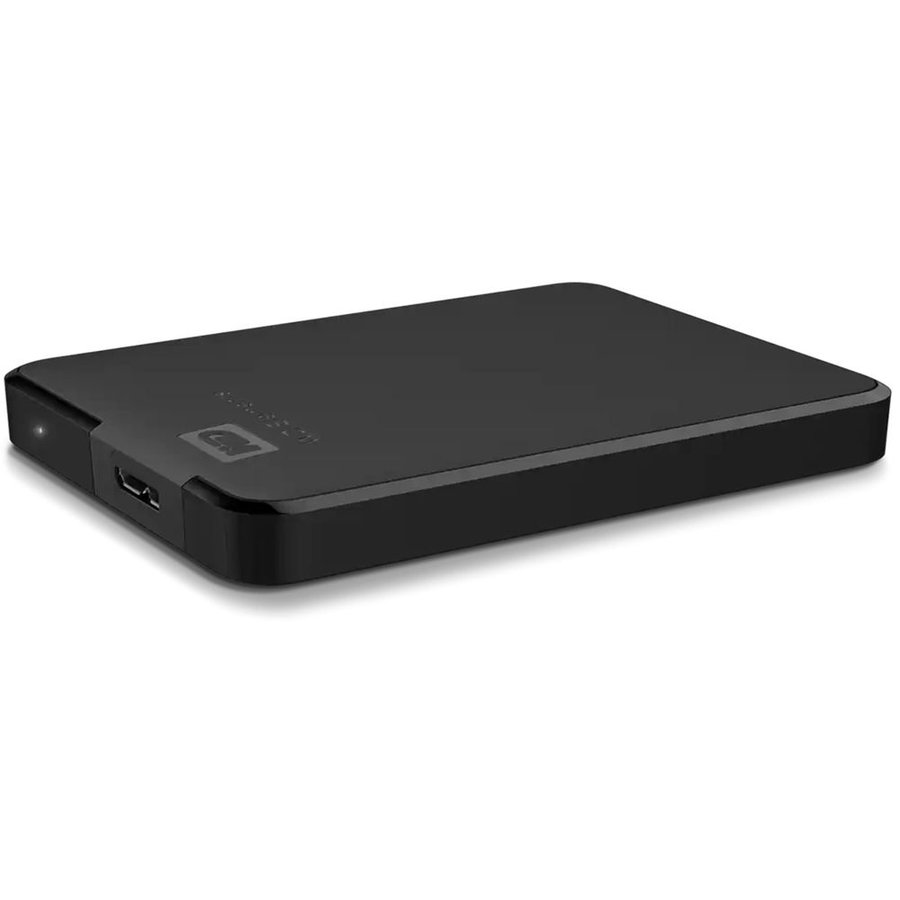 WD Elements Portable 1Tb (WDBUZG0010BBK-WESN)