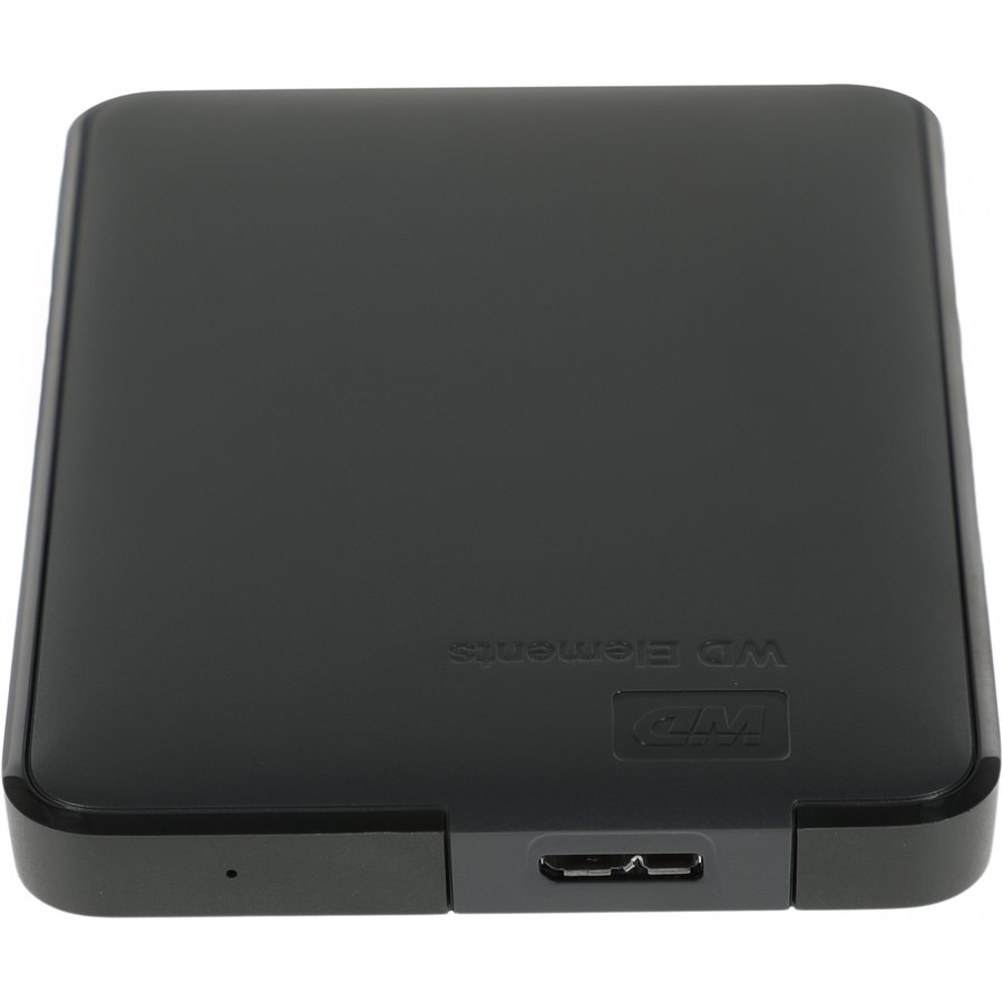 WD Elements Portable 1Tb (WDBUZG0010BBK-WESN)