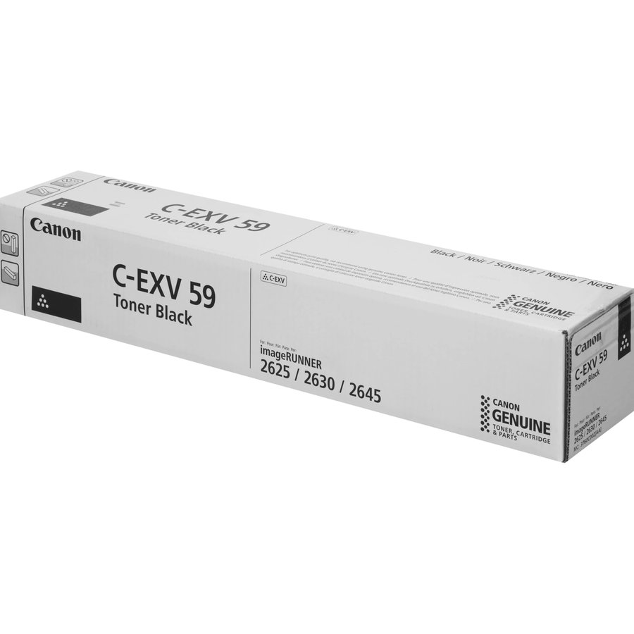 Canon C-EXV59 (3760C002)