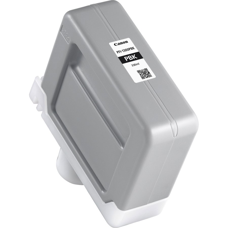 Canon PFI-1300PBK (0811C001)