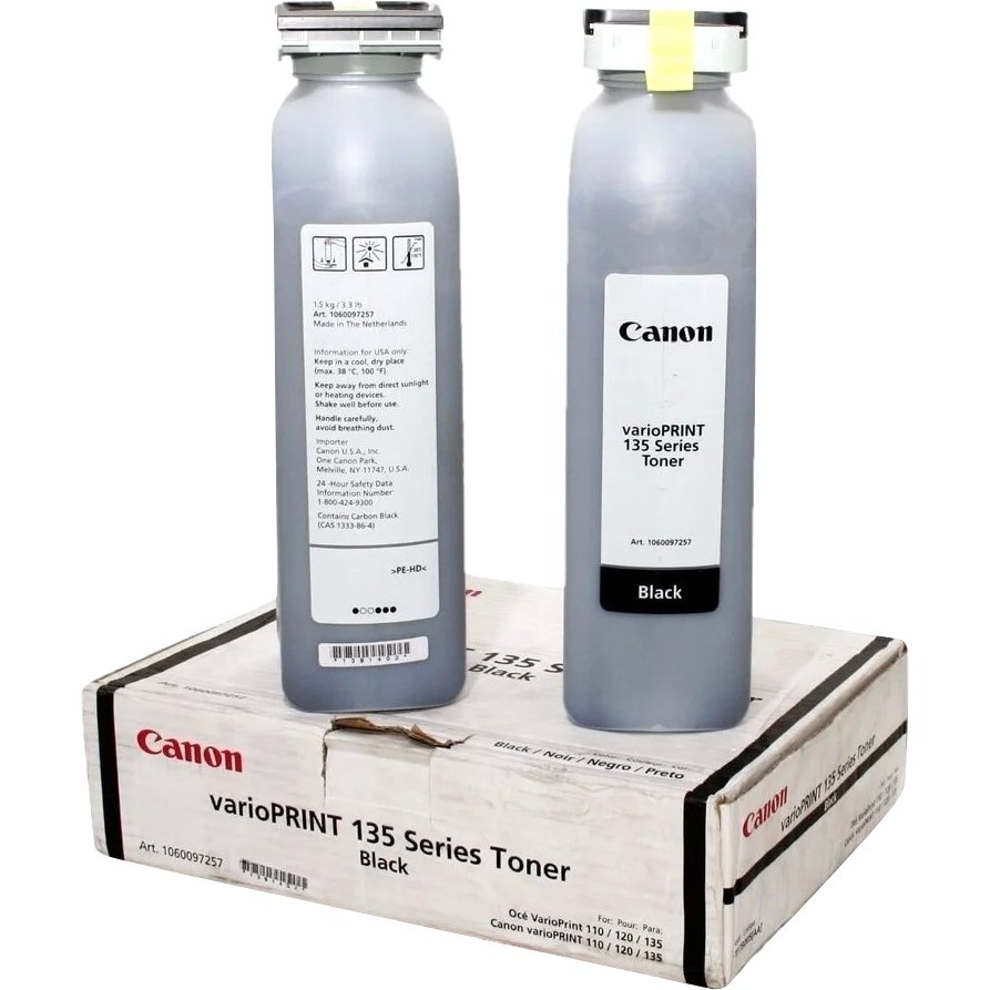 Canon varioPRINT 135 Series (6117B004)