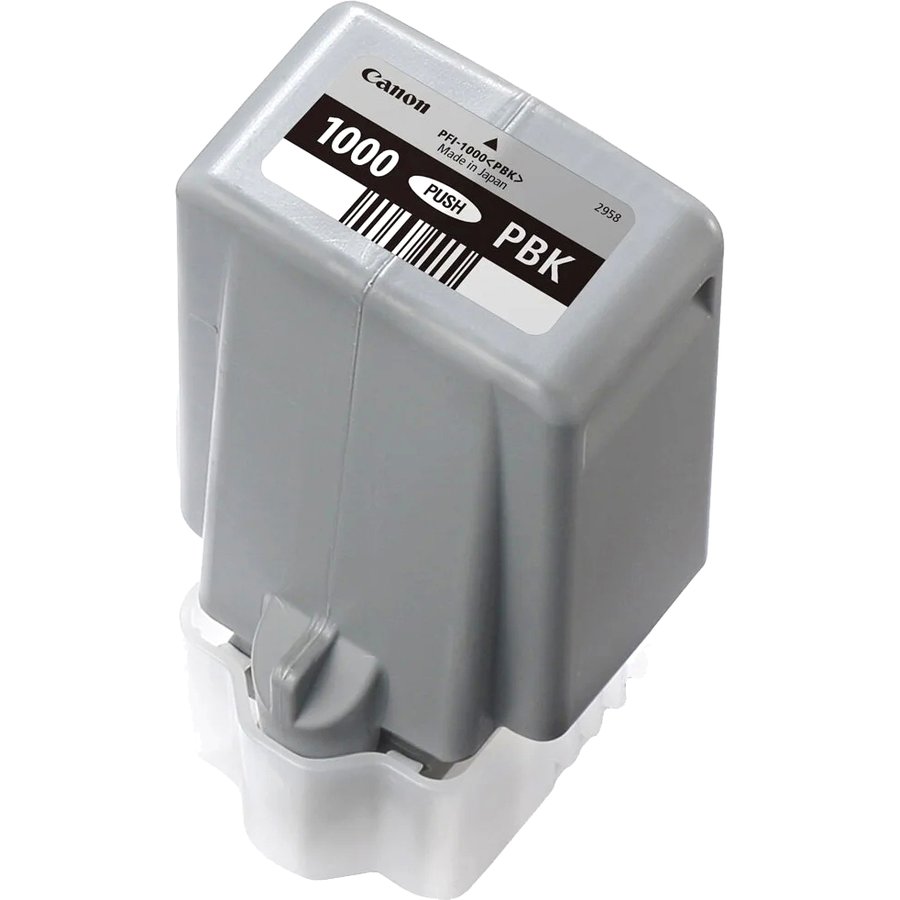 Canon PFI-1000PBK (0546C001)