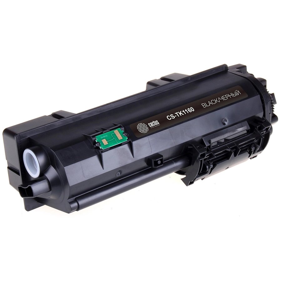Cactus CS-TK1160 черный (7200 стр) для Ecosys P2040dn/P2040dw