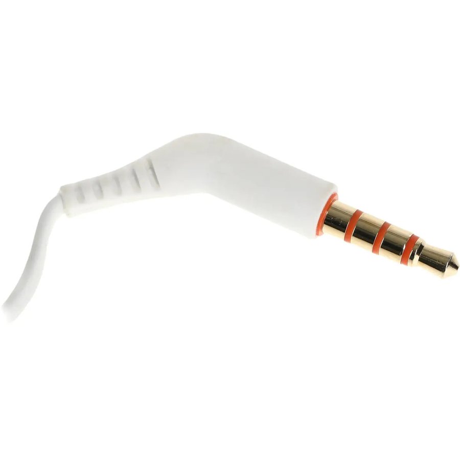 JBL T110 (JBLT110WHT) WHITE