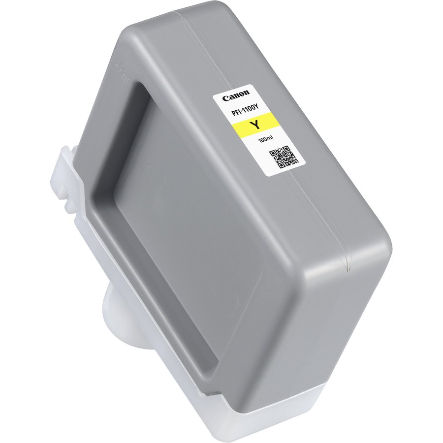 Canon PFI-1100Y (0853C001)
