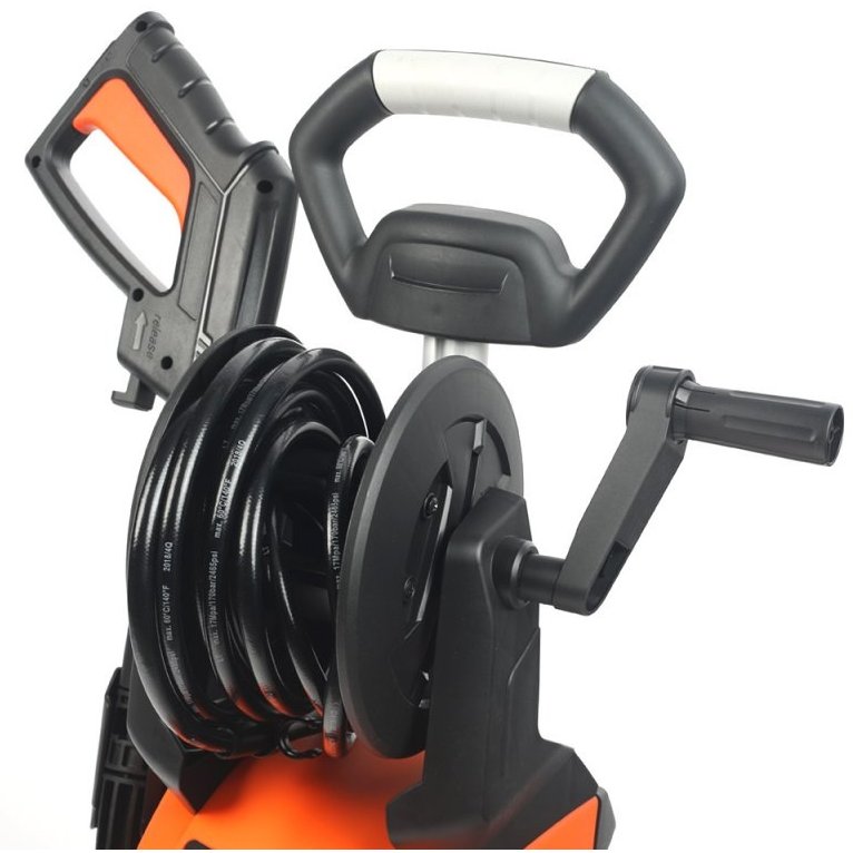 PATRIOT GT 640 Imperial 2.05 кВт (322306064)