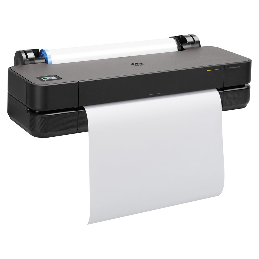 HP DesignJet T230 24 (5HB07A)