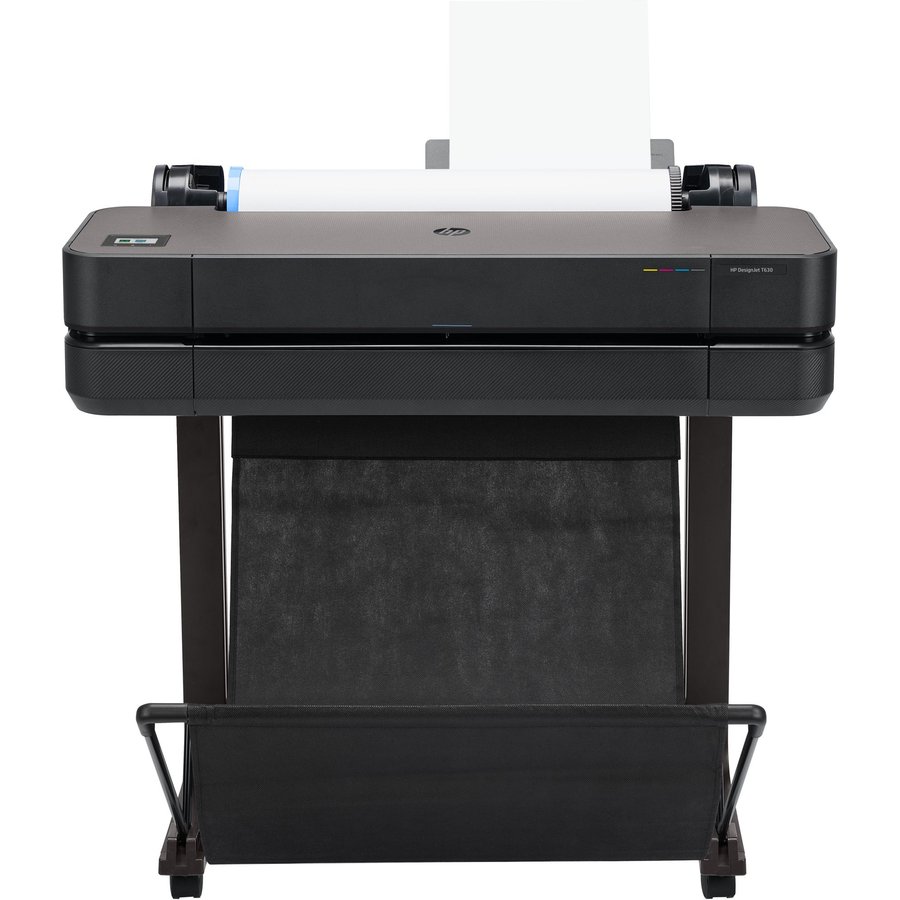 HP DesignJet T630 24-in Printer (5HB09A)