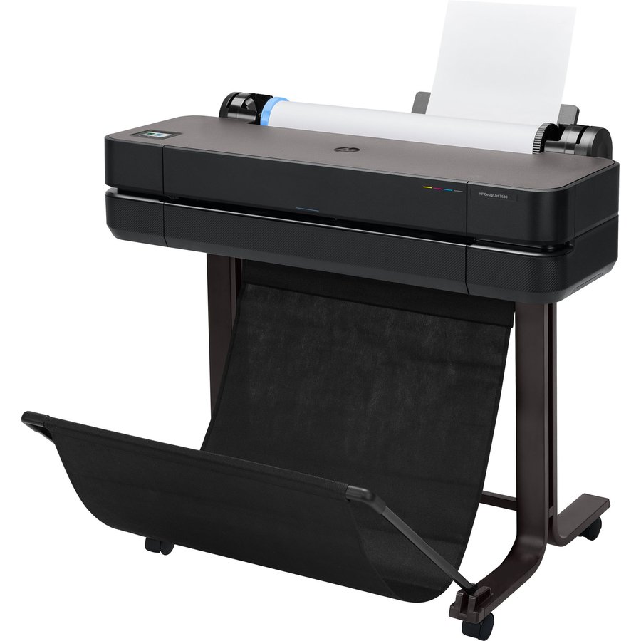 HP DesignJet T630 24-in Printer (5HB09A)