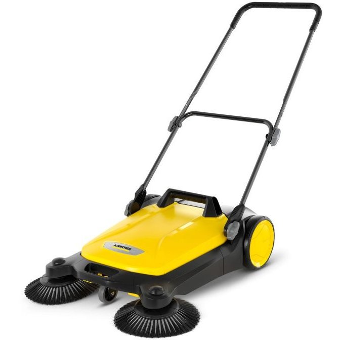 KARCHER S 4 TWIN (1.766-360.0)