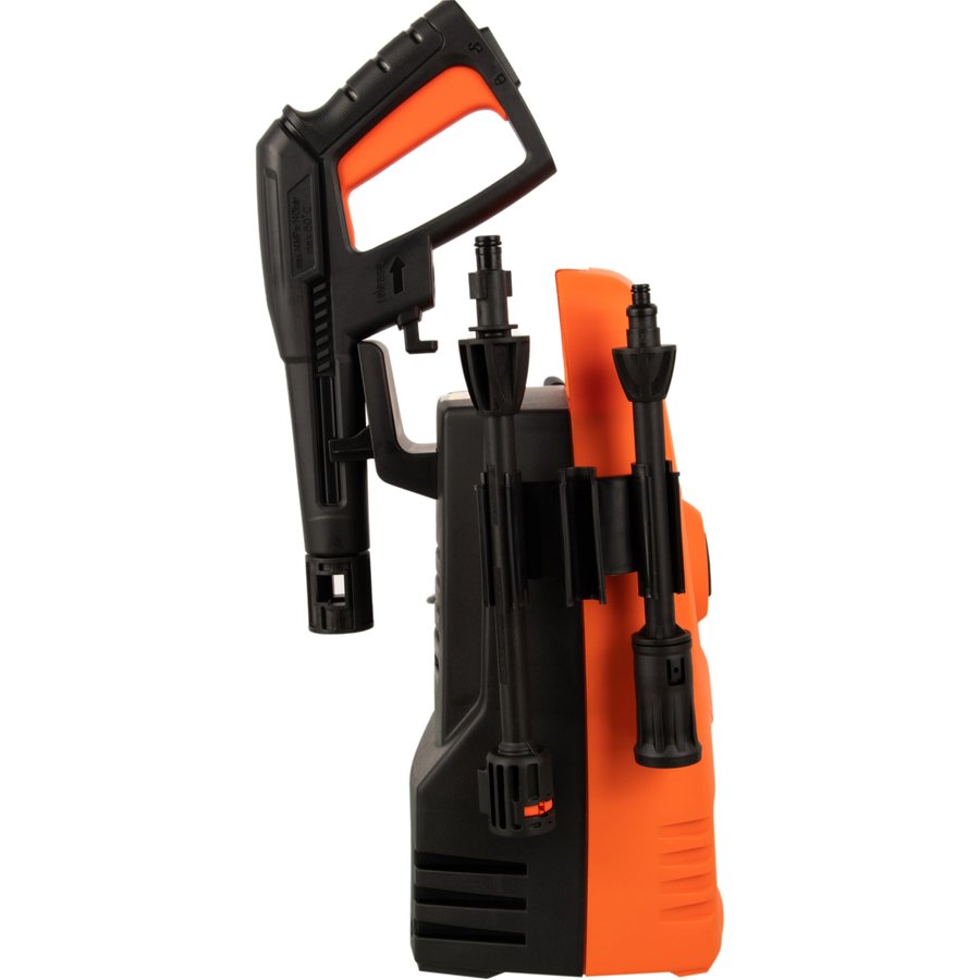 Carver CW-1400A 1.4 кВт (01.023.00007)