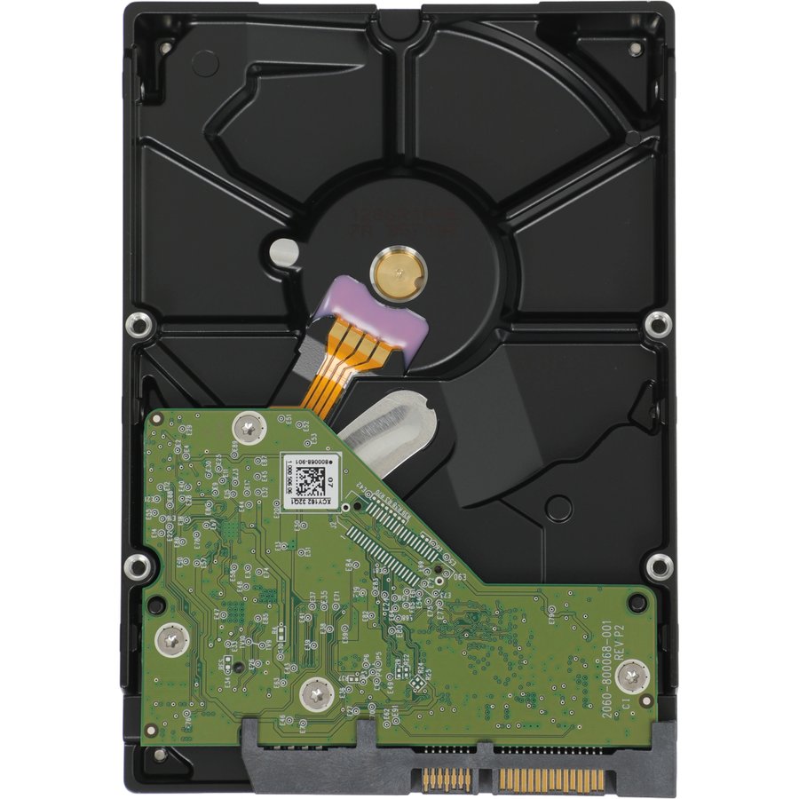 Western Digital HDD SATA-III 1000Gb Blue WD10EZEX (WD10EZEX)