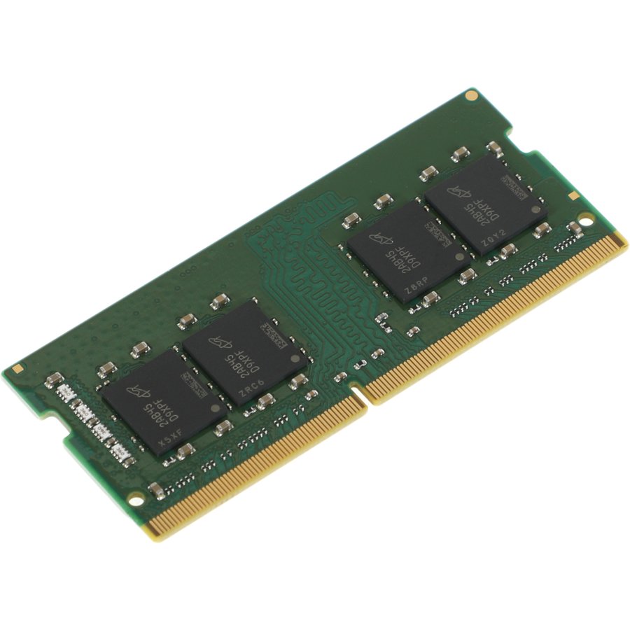 Kingston 16GB 1шт. (KVR32S22S8/16)
