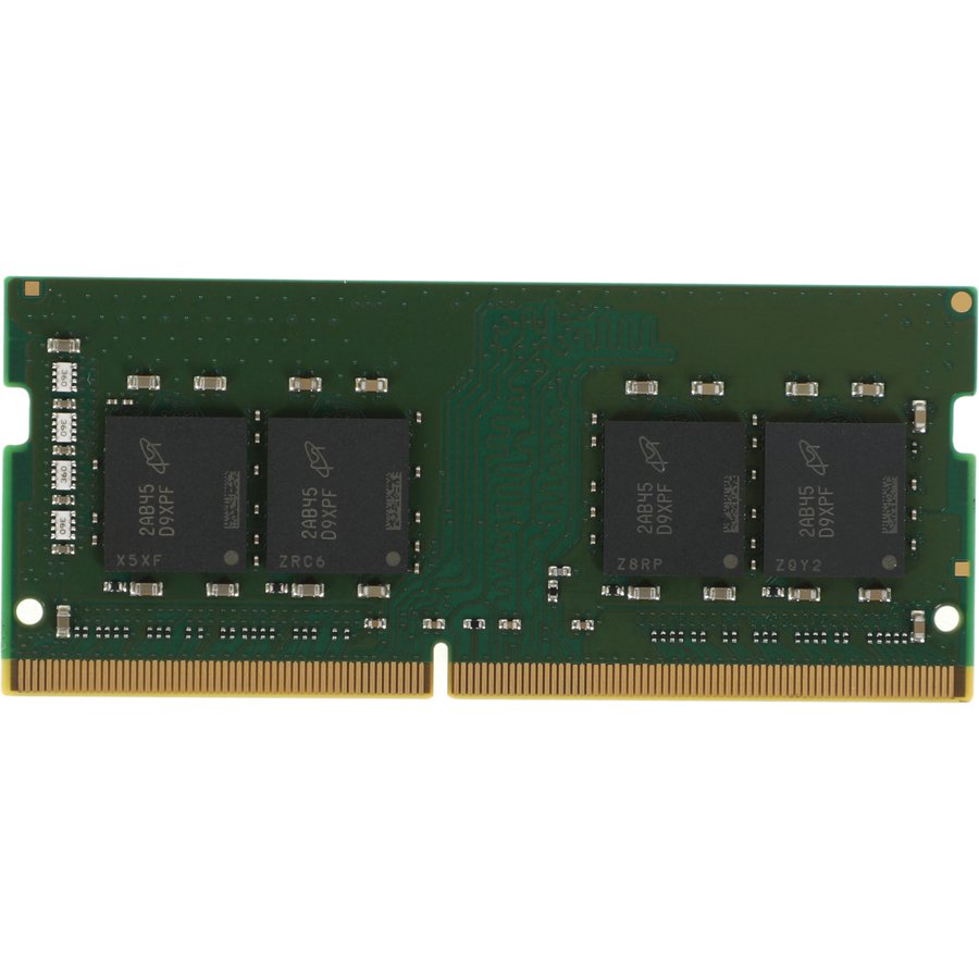 Kingston 16GB 1шт. (KVR32S22S8/16)