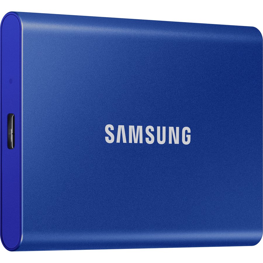 Samsung T7 2Tb (MU-PC2T0H/WW)