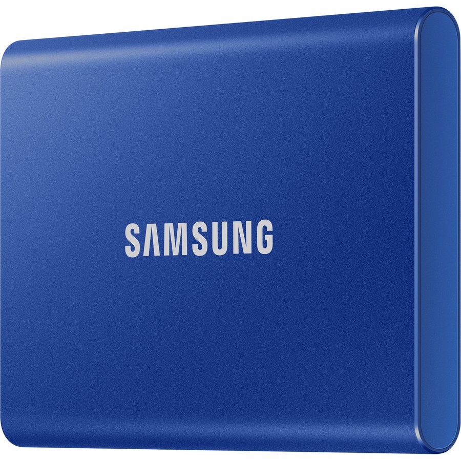 Samsung T7 2Tb (MU-PC2T0H/WW)