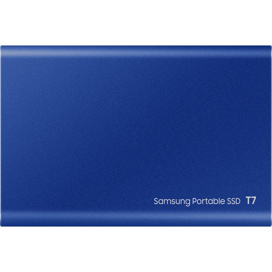 Samsung T7 2Tb (MU-PC2T0H/WW)