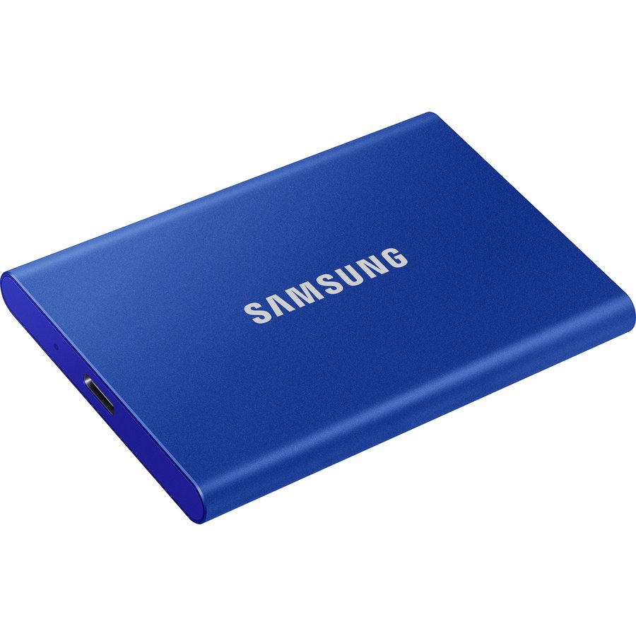 Samsung T7 1Tb (MU-PC1T0H/WW)