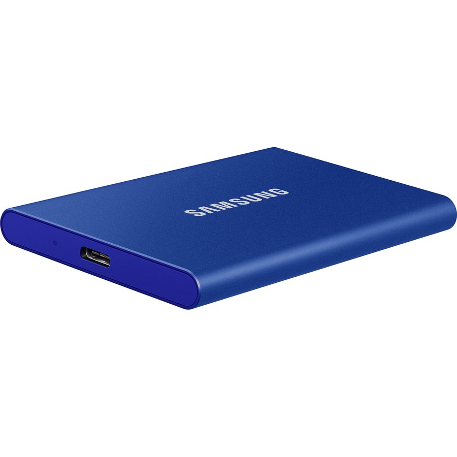 Samsung T7 1Tb (MU-PC1T0H/WW)