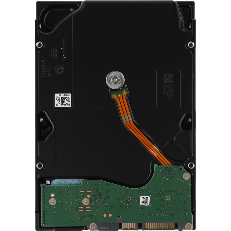 Seagate Exos X18 18Tb (ST18000NM000J)