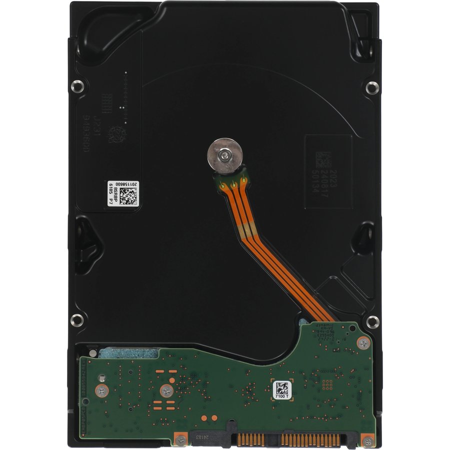 Seagate Exos X18 18Tb (ST18000NM004J)