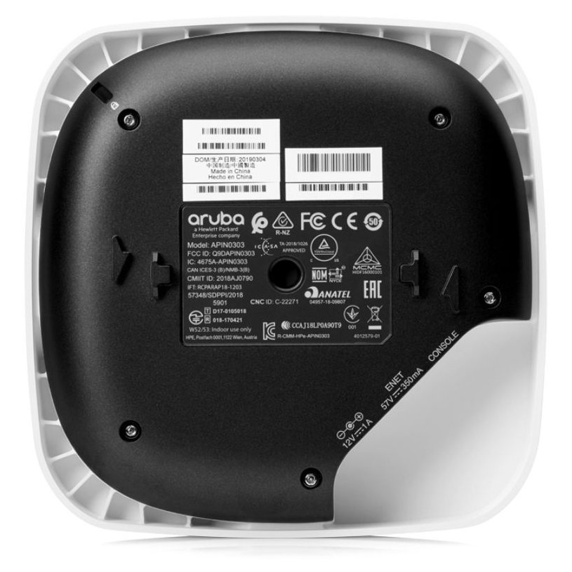 HPE Aruba Instant On AP11 (RW) (R2W96A)