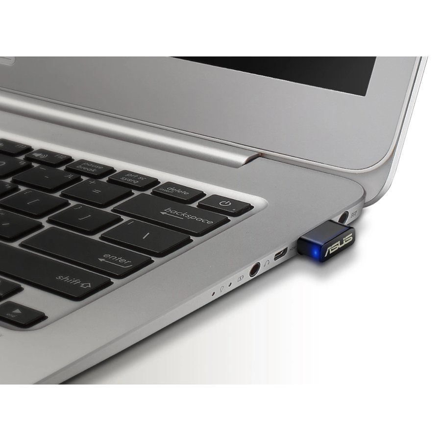 ASUS USB-AC53 Nano