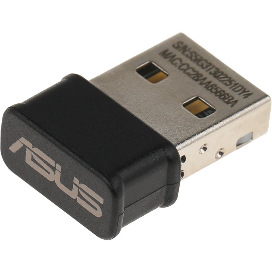 ASUS USB-AC53 Nano