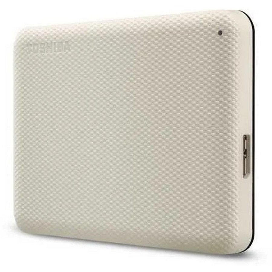 Toshiba Canvio Advance 1Tb (HDTCA10EW3AA)